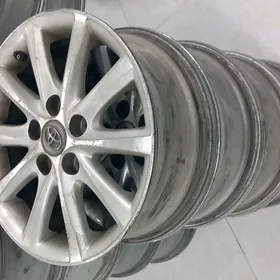 xle okuz diska 16 orginal