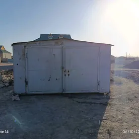 Garaž Satlyk. Продаётся Гаража