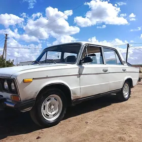 Lada 2101 1992