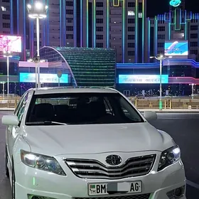 Toyota Camry 2008
