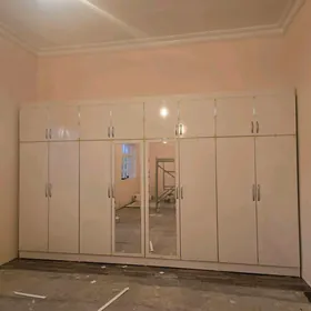 MEBEL TÄZE GARNITUR ŞFANER