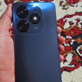 Tecno Spark Go2024 4.64