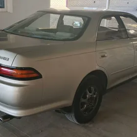 Toyota Mark II 1992