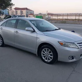 Toyota Camry 2008