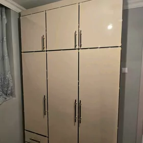 MEBEL TÄZE GARNITUR ŞKAF