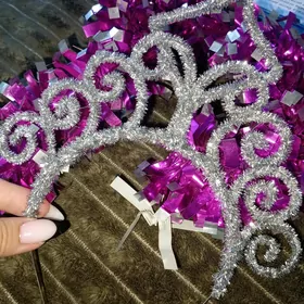 ободки ручной работы