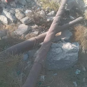 буровые трубы