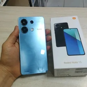 Redmi not 13  8/128gb