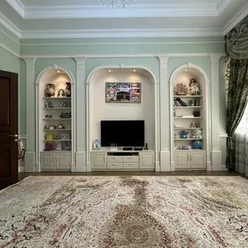  Moskowiski 7et 4kom full