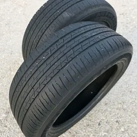 215/55/17 Teker