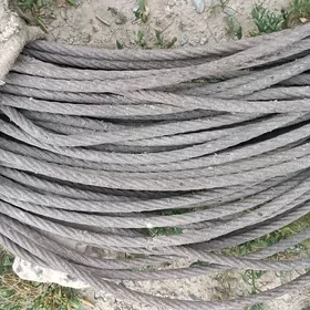 tros, трос, строп