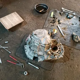 cemry 2,4 mehanika karopka