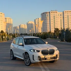 BMW X5 M 2023