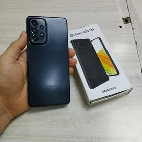 Samsung A33  6/128gb
