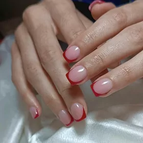 маникюр / наращивание/ dyrnak