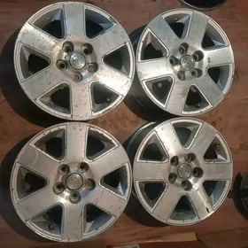 Diska duty sienna 16 orginal