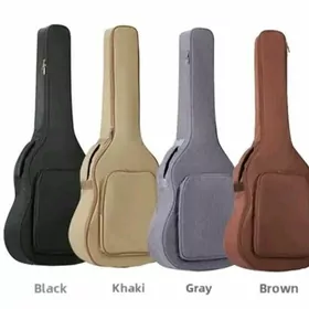 Gitata çehol гитара чехол