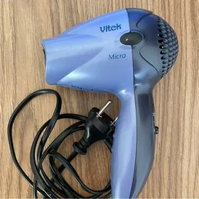 маленький фен