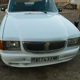 Gaz 3110 1999