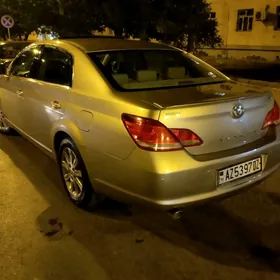 Toyota Avalon 2007
