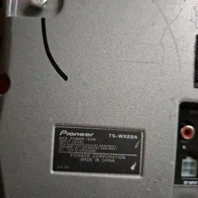 Kолонка, sapbufer, сапбуфер