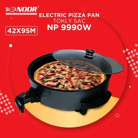 tokly sac gazan pizza pan