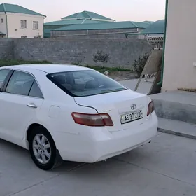 Toyota Camry 2007