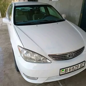 Toyota Camry 2002