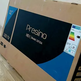 PRESINO 32 PAKET