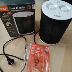 тепловентилятор , печка