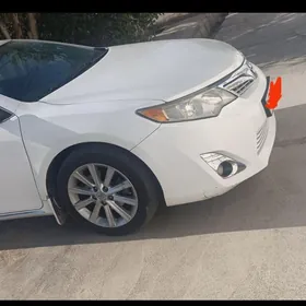Toyota Camry 2014