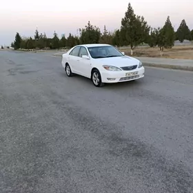Toyota Camry 2003