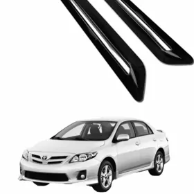 Corolla Molding