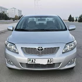 Toyota Corolla 2010