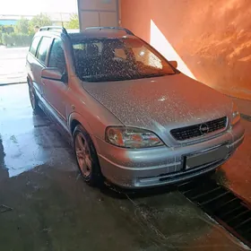 Opel Astra 2001