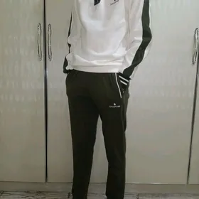 spotiwka спортивка