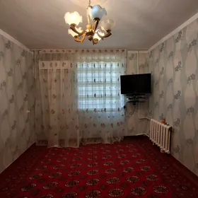 6 mkr 3/3 et, 3 komnt, 6 мкр