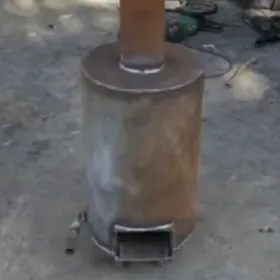 котёл отопления