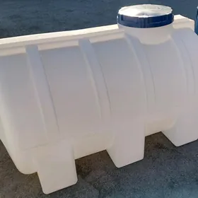 Boçga Бочка Boçka 1 ton