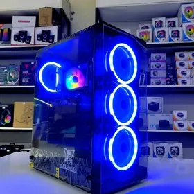 i5 11 / ram 16gb / RTX 2060 6G