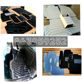 kovrik ahli modellere