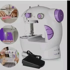 mini tikin masinmini masin