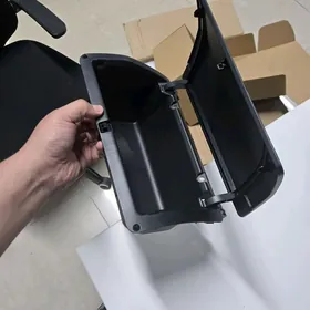 TOYOTA HILUX bardochok