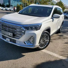 Jetour X90 Plus 2023