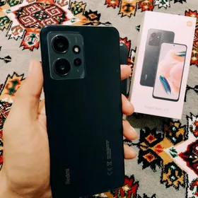 Redmi Note12