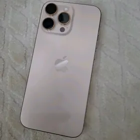 iPhone 16 Pro Max 100%