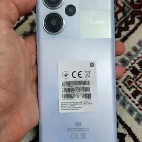 redmi not 13 pro+
