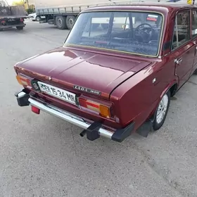 Lada 2106 1993