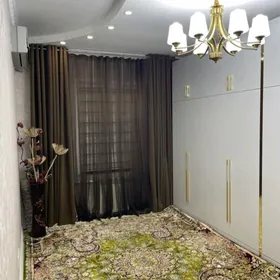 Мир2 3 ком 4/3 этаж