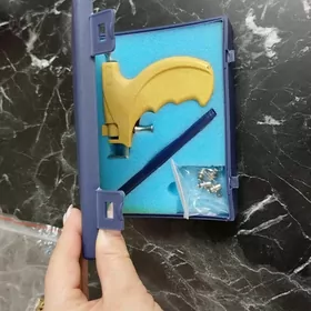 gulak desilyan pistalet пистал